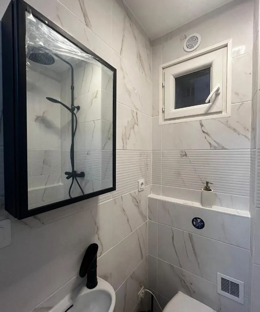 Studette Cosy Ideal Pour Un Sejour Parisien Metro Duroc Apartment