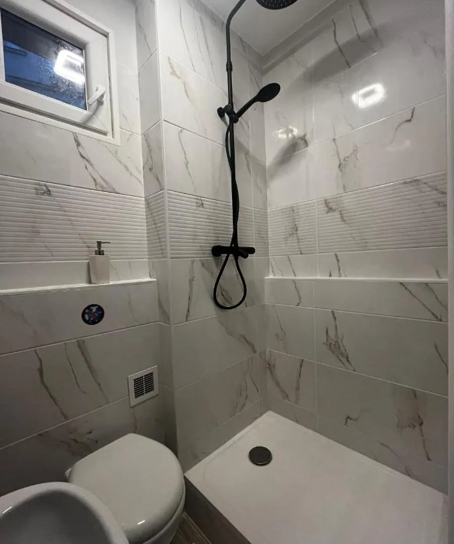 Studette Cosy Ideal Pour Un Sejour Parisien Metro Duroc Apartment Paris
